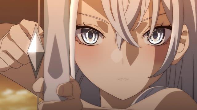I Got a Cheat Skill in Another World and Became Unrivaled in the Real World, Too 13. Bölüm