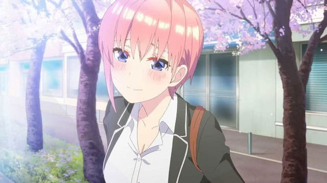 The Quintessential Quintuplets 9. Bölüm