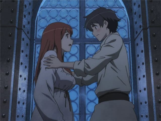 Maoyu: Archenemy & Hero 5. Bölüm