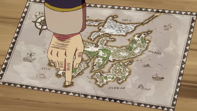 Dragon Quest: The Adventure of Dai 10. Bölüm