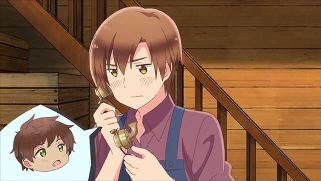 Hetalia: World Stars 10. Bölüm