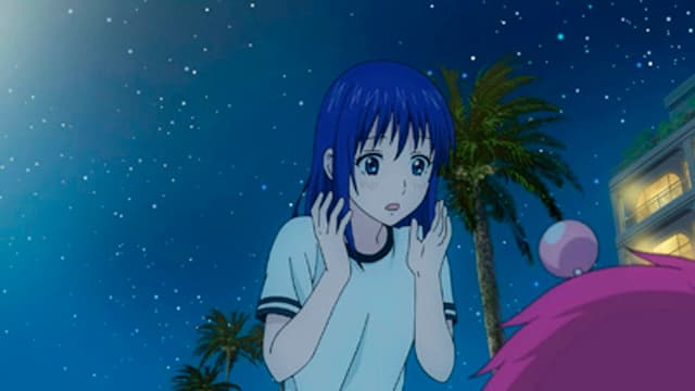 The Disastrous Life of Saiki K. 12. Bölüm