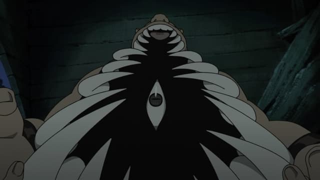 Fullmetal Alchemist: Brotherhood 24. Bölüm