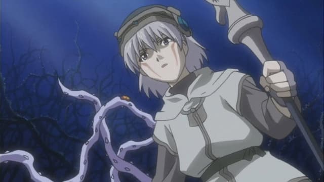 .hack 12. Bölüm