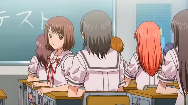 Tokimeki Memorial: Only Love 7. Bölüm