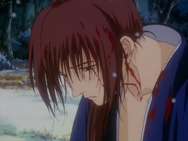 Rurouni Kenshin: Trust & Betrayal 4. Bölüm