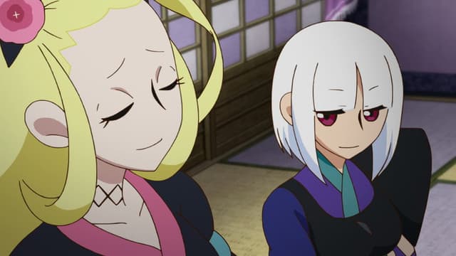 Katanagatari 8. Bölüm