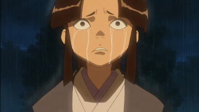 Ninja Scroll: The Series 6. Bölüm
