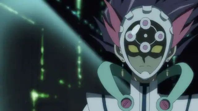 Yu-Gi-Oh! VRAINS 1. Bölüm