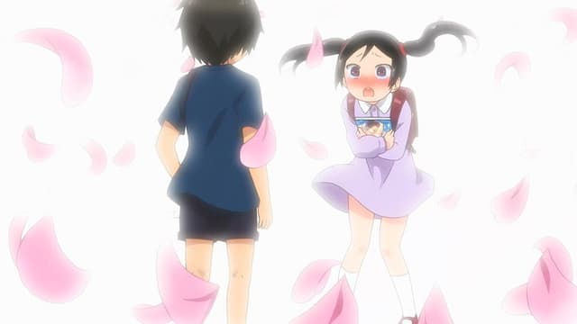 Denki-gai 11. Bölüm