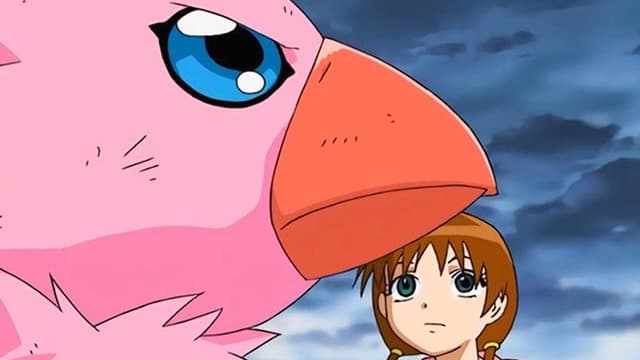 Digimon Data Squad 12. Bölüm