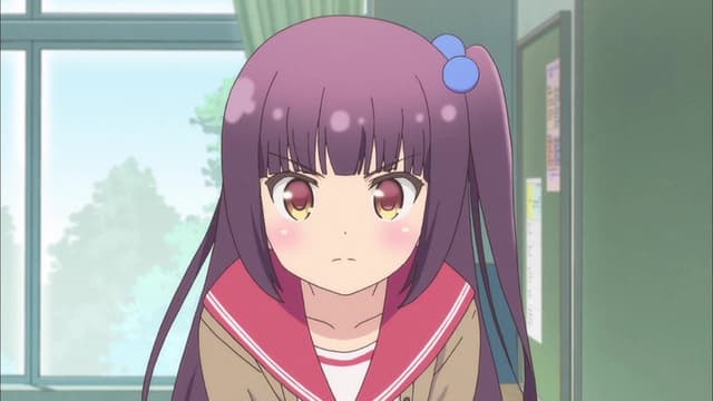 Hinako Note 3. Bölüm