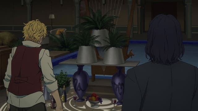 Fate/strange Fake 12. Bölüm