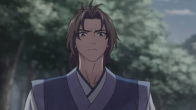 Kun Tun Tianxia Zhi Zhang Men Guilai 10. Bölüm