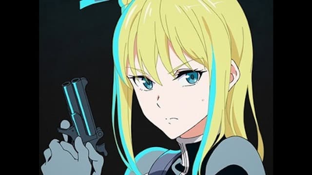 Ninja Slayer From Animation 4. Bölüm