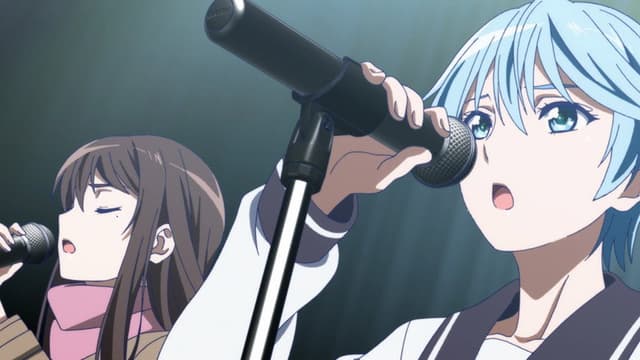Fuuka 8. Bölüm