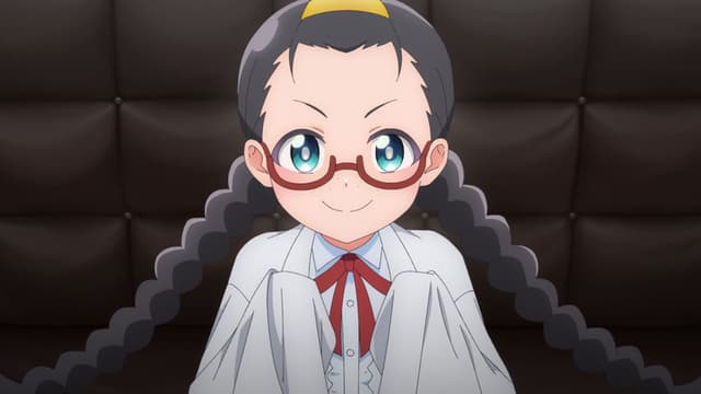 Magilumiere Magical Girls Inc. 10. Bölüm