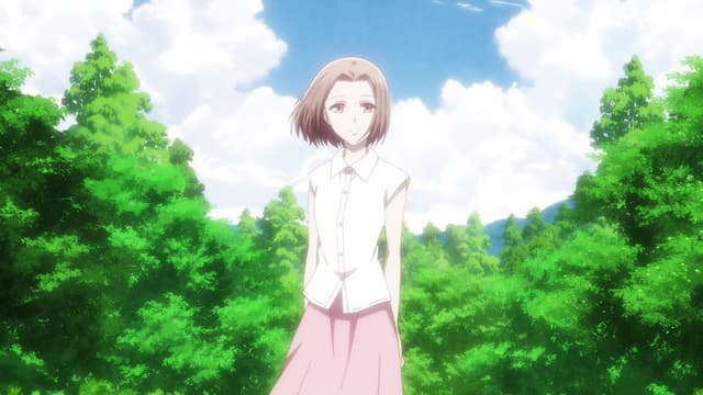 Fruits Basket 7. Bölüm