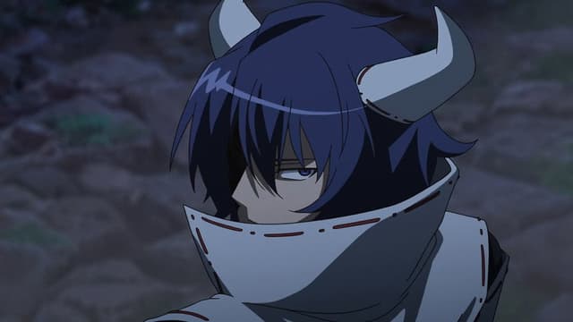 Akame ga Kill! 11. Bölüm
