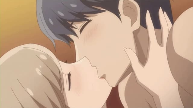 Otona nya Koi no Shikata ga Wakaranee! 2. Bölüm