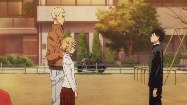 Welcome to the Ballroom 5. Bölüm