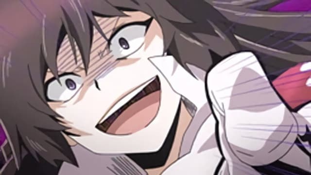 Pandora Hearts 5. Bölüm