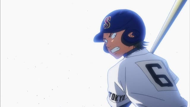 Ace of the Diamond 22. Bölüm