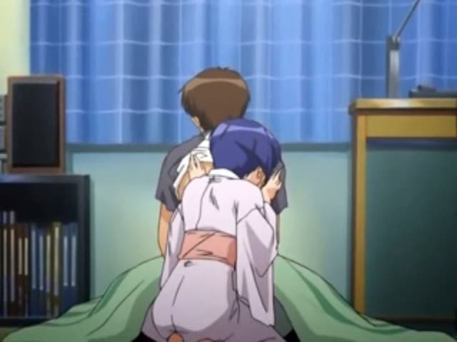 Ai Yori Aoshi 4. Bölüm