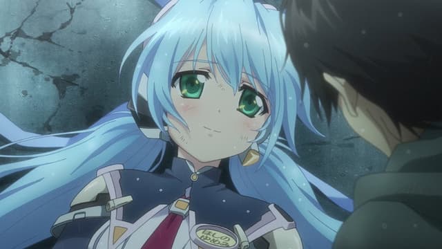 Planetarian: The Reverie of a Little Planet 5. Bölüm