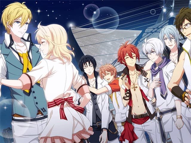IDOLiSH7 14. Bölüm