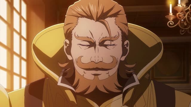 Noble Reincarnation: Born Blessed, So I'll Obtain Ultimate Power 8. Bölüm