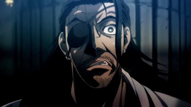Drifters 12. Bölüm