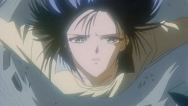 Ceres: Celestial Legend 16. Bölüm
