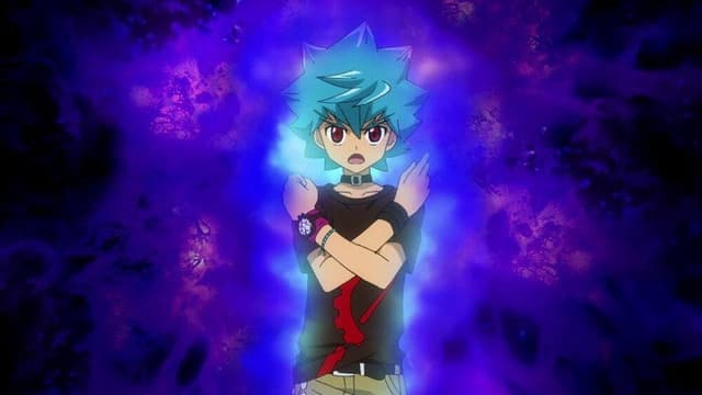 Yu-Gi-Oh! SEVENS 2. Bölüm