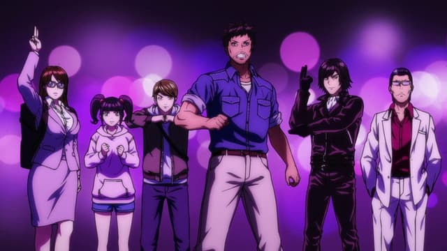 Tojima Wants to Be a Kamen Rider 22. Bölüm