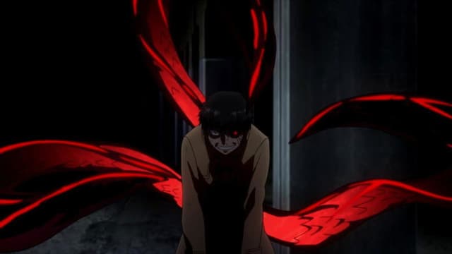 Tokyo Ghoul 2. Bölüm