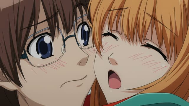 Cat Planet Cuties 6. Bölüm