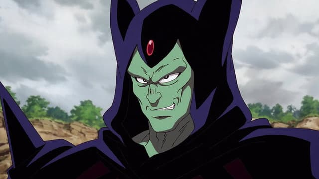 Dragon Quest: The Adventure of Dai 4. Bölüm
