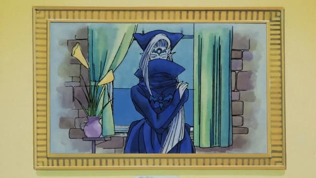 Cardcaptor Sakura 7. Bölüm