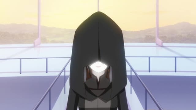 Katana Maidens: Toji no Miko 16. Bölüm