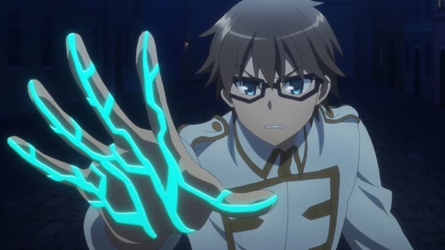 Fate/Apocrypha 7. Bölüm
