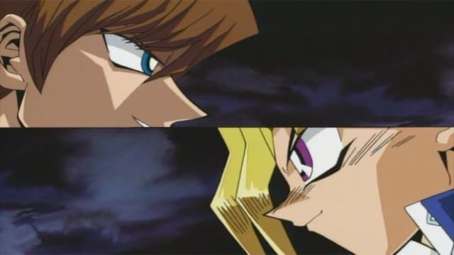 Yu-Gi-Oh! Duel Monsters 1. Bölüm