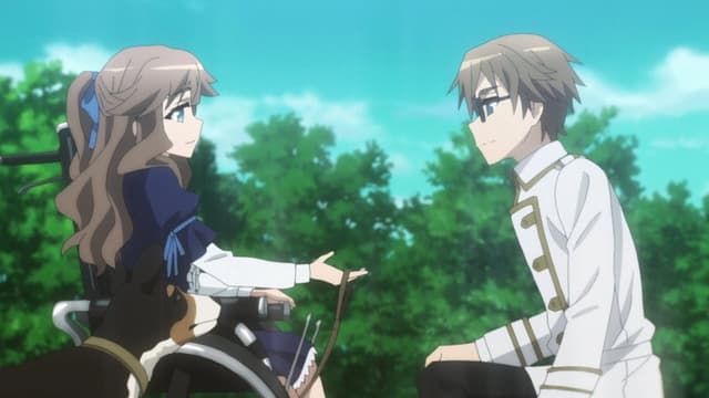 Fate/Apocrypha 19. Bölüm