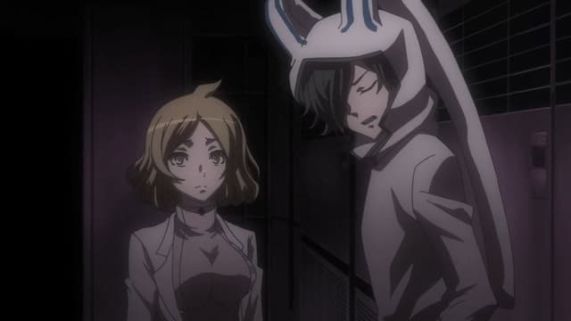 Devil Survivor 2: The Animation 6. Bölüm