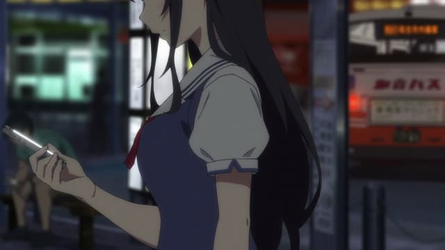 Saekano: How to Raise a Boring Girlfriend 6. Bölüm