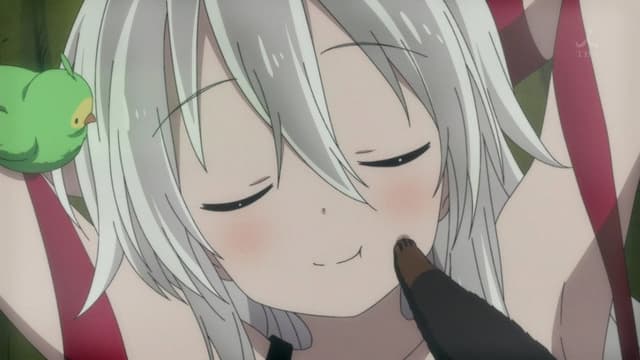 Urara Meirocho 1. Bölüm