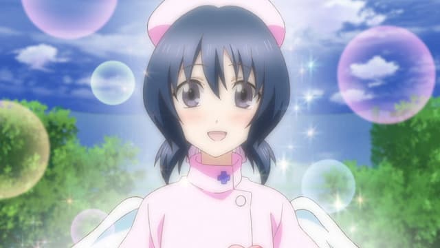 D-Frag! 7. Bölüm