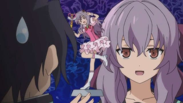 Seraph of the End 1. Bölüm