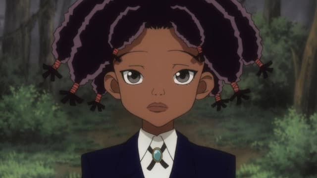 Hunter x Hunter (2012) 23. Bölüm