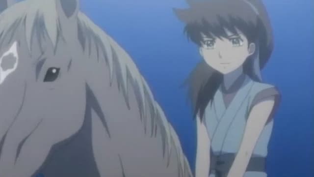 Ghost Slayers Ayashi 4. Bölüm
